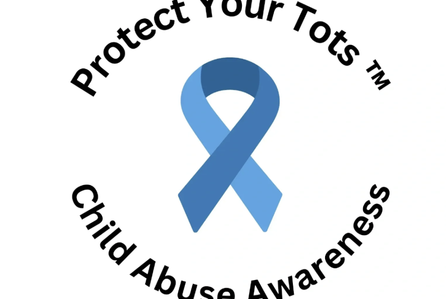 Protect Your Tots, Child Abuse Awareness